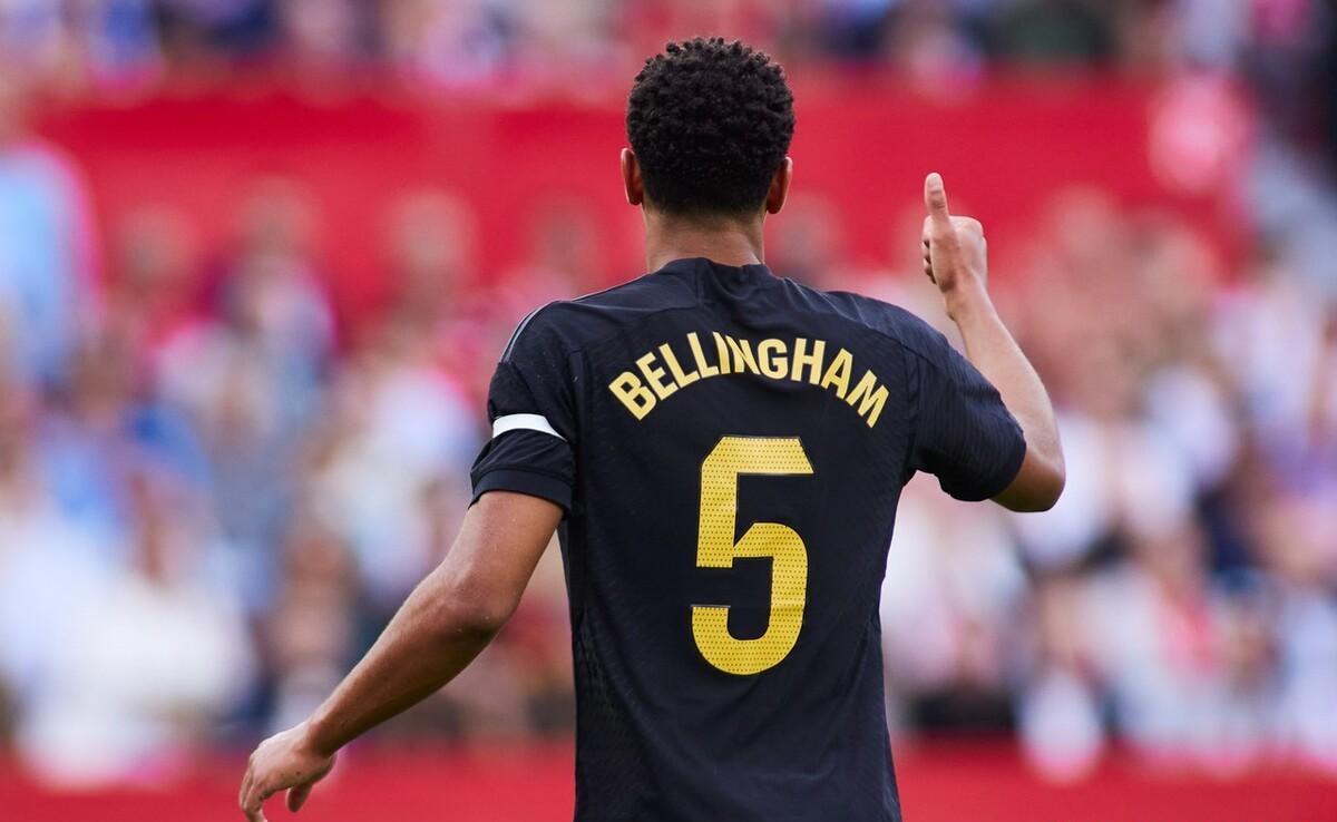 LD 乐动APP下载 -贝林厄姆今日表现抢眼，本泽马整场无解，教练赛后亲自拥抱的简单介绍